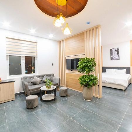 Quoc Khanh Condotel Νταλάτ Εξωτερικό φωτογραφία